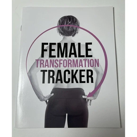 Metabolic Renewal‎ Bundle DVD Workout/Tracker/Quick Start Guide/Roadmap Book - Picture 5 of 7